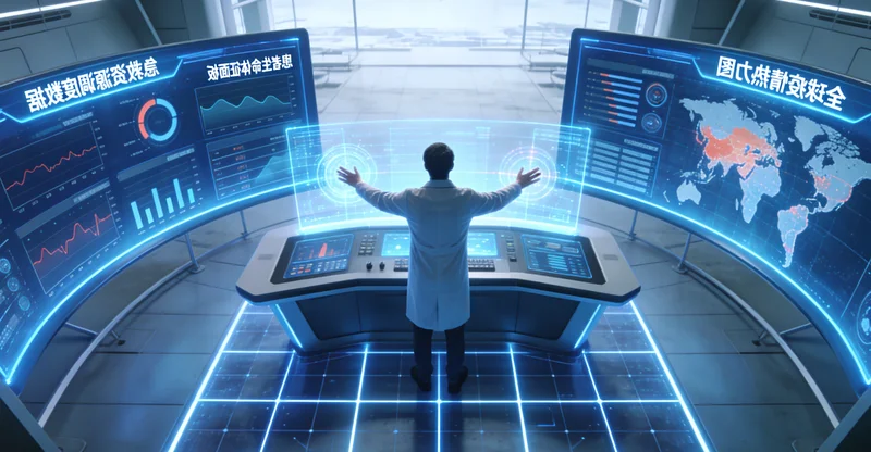 大连专业实验室进行高通量基因测