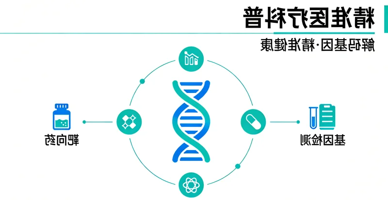 针对ROS1融合的靶向药物示意