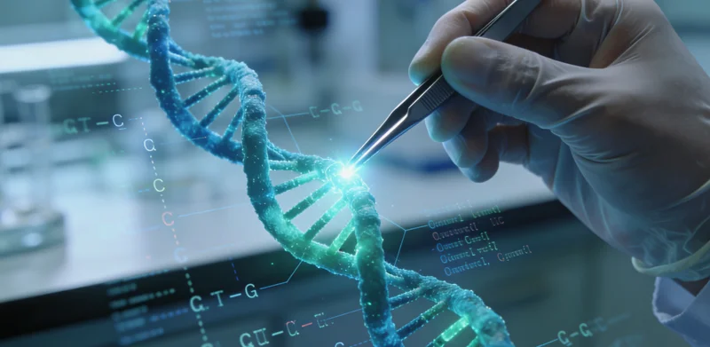洛阳分子诊断中心基因检测标准操