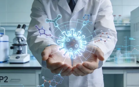 韶关ROS1基因突变检测机构汇总：办理机构权威参考