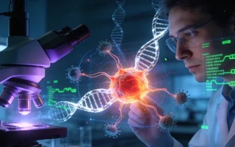 京山食管癌基因检测精选检测公司大全（已更新）