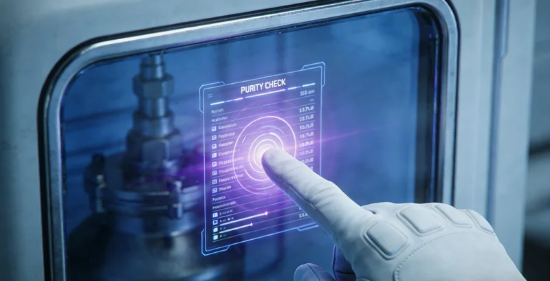 广州家庭成员共同查看基因检测报