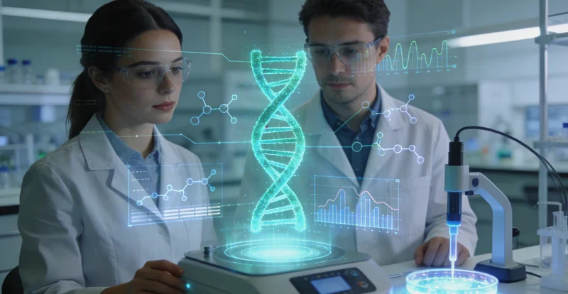 额济纳肠癌基因检测遗传咨询场景