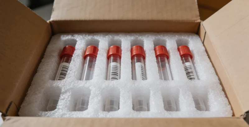 桐城遗传咨询门诊医患沟通场景