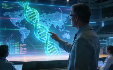 大安BRCA12基因检测机构地址