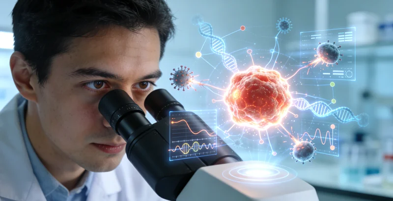 资兴基因检测KRAS基因突变位