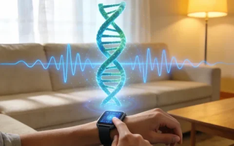 乌前旗BRCA基因突变检测公司综合排名