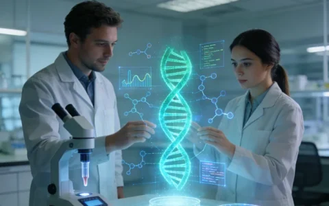 陈旗本地可靠乳腺癌基因检测机构最新名单