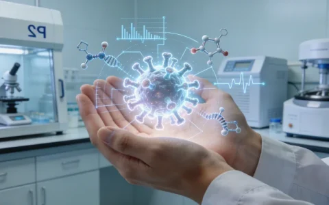 临海乳腺癌MRD检测推荐专业中心总览