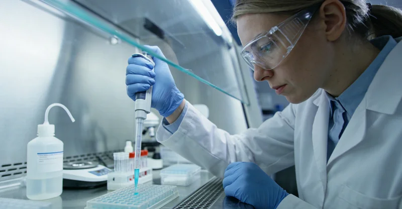 黑河基因检测血液样本采集与冷链