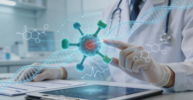 临清家庭接受遗传咨询与报告解读