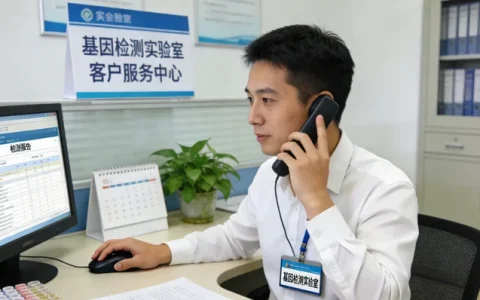 克拉玛依MEN1综合征基因检测公司最新汇总