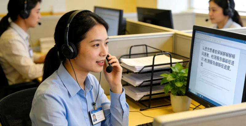 金华遗传咨询师解读血管母细胞瘤