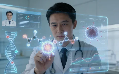 蒙自做子宫内膜癌PIK3CA基因检测的机构