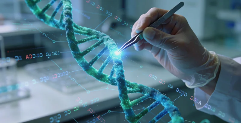 濮阳送检郑州实验室基因测序分析