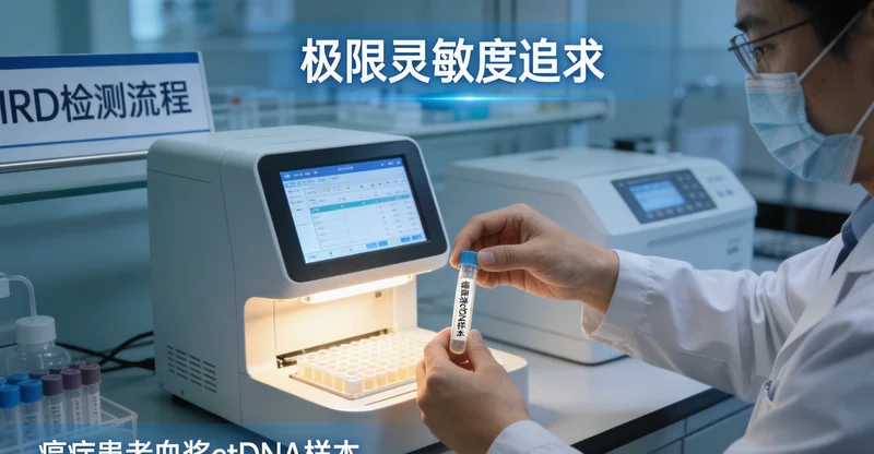 彬州APOB基因检测前专业咨询