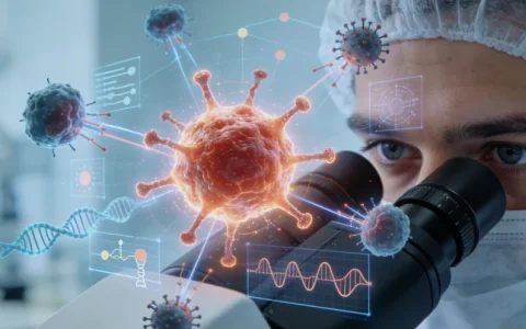 德令哈RET基因检测正规严选公司汇总（最新版）