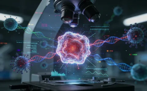 沅江卵巢癌HRD检测权威机构名单