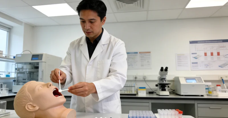 鄂州家庭关注心脏健康与定期监测