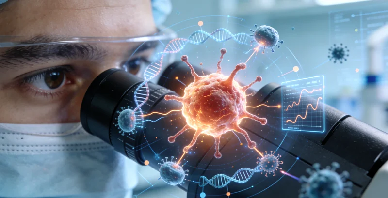 周口家庭进行遗传咨询与健康规划