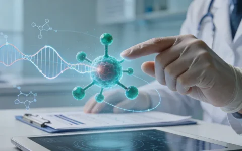 咸宁肿瘤遗传风险基因筛查在哪里办