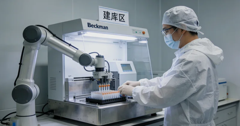 基于基因检测结果的个性化健康管