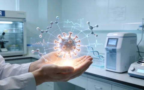 鄂州MRD微小残留病检测哪家更专业？专业度测评