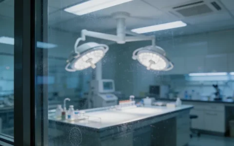 冷水江TAAD基因检测合法合规机构地址参考