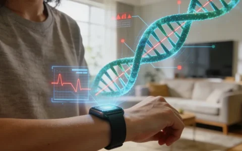 肥城EGFR基因突变检测严选公司汇总：最新地址