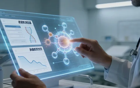 敦煌RET基因检测哪家专业