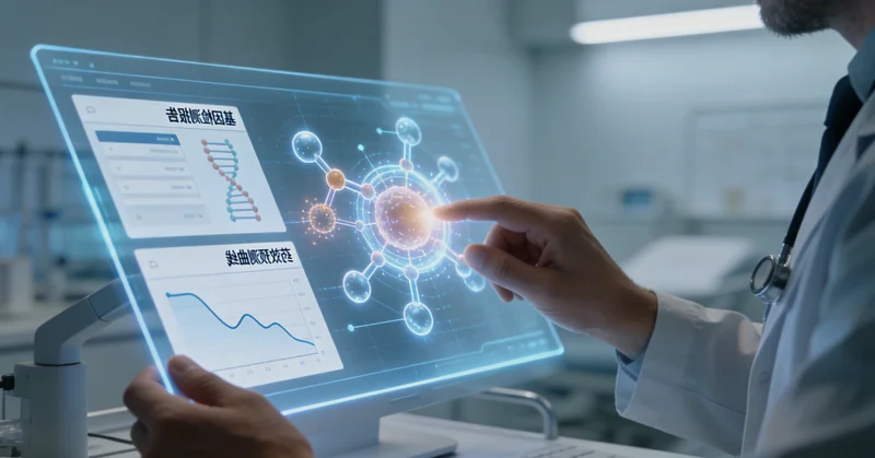 敦煌健康科普之甲状腺与RET基