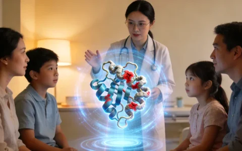 青州洛伊-迪茨综合征基因检测附近哪里能做？就近网点查询