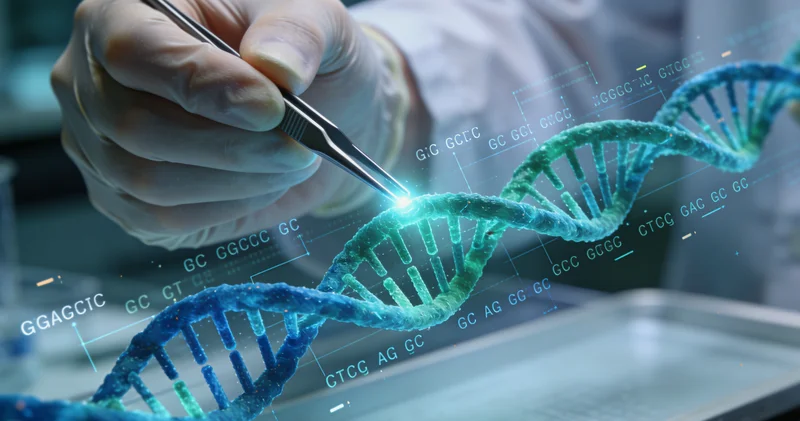 莱州肺癌患者查看基因检测报告