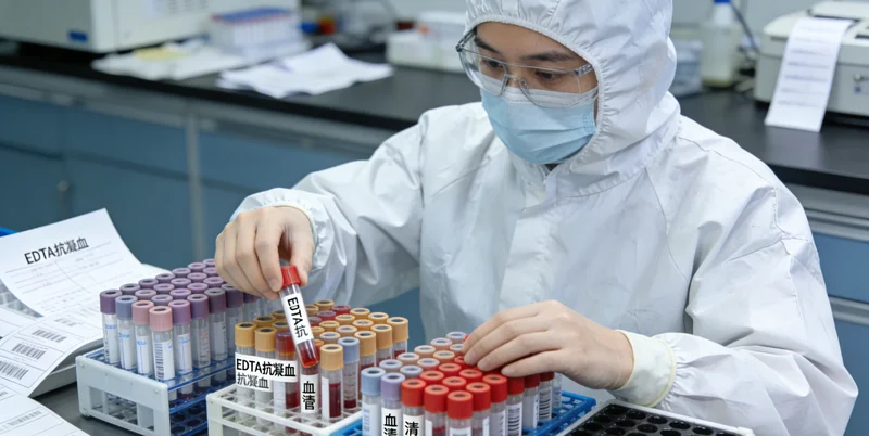 项城VHL携带者终身健康监测示