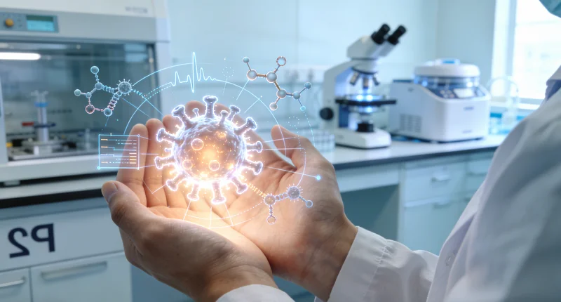 敖汉旗家庭与医生沟通基因检测报