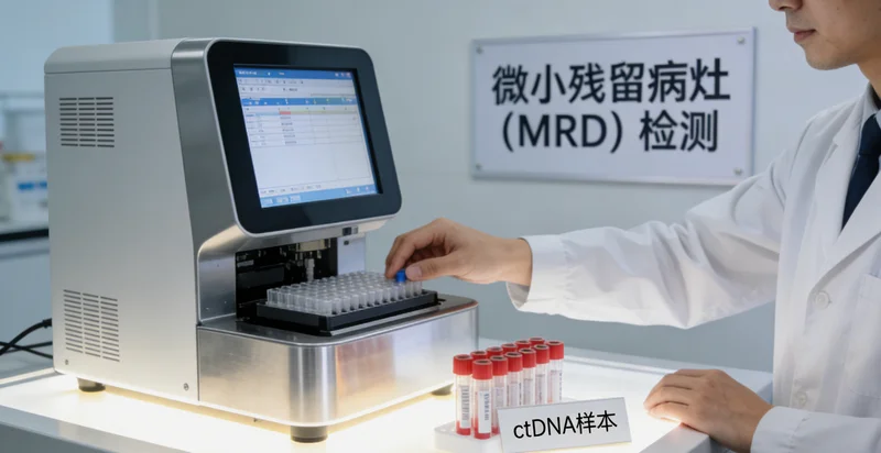 溧阳女性进行基因检测健康咨询场