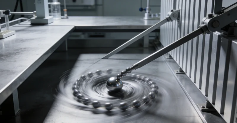 醴陵医院高清胃镜检查场景