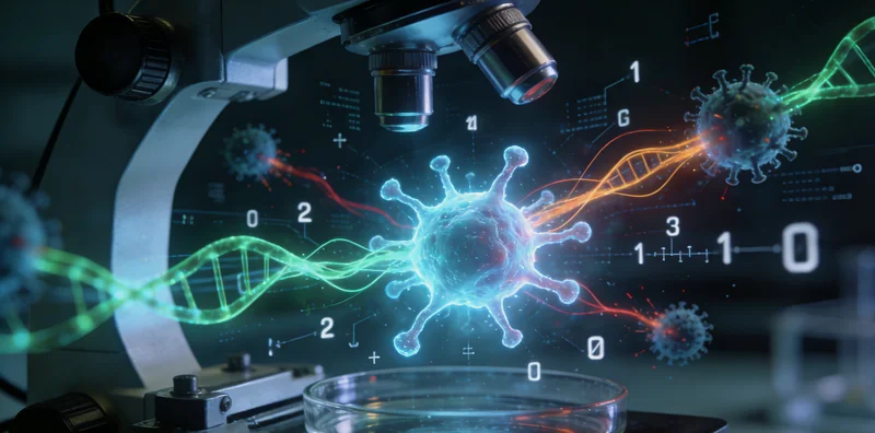 辛集基因检测实验室高通量测序仪