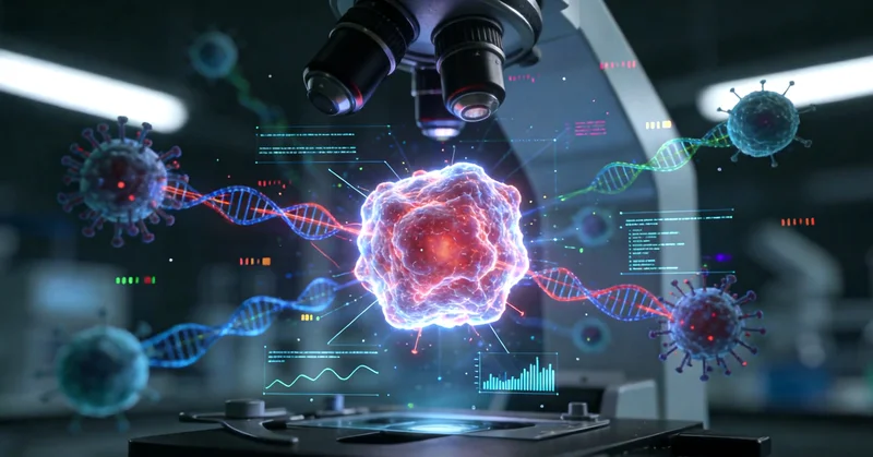 克拉玛依医生解读肺癌基因检测报