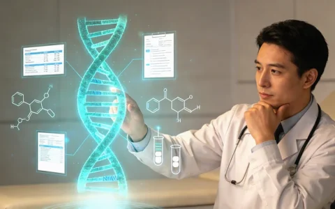 根河脑膜瘤基因检测推荐中心地址汇总