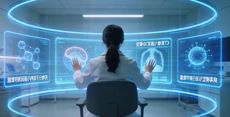 额尔古纳宫颈癌基因检测HPV病