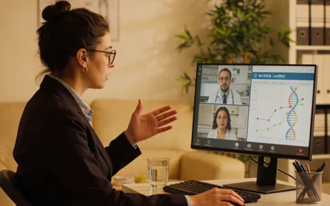 黔南州Menin基因检测靠谱机构名单