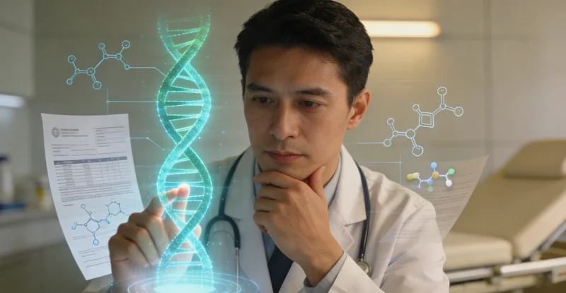 遂宁患者在医院与医生沟通术后监