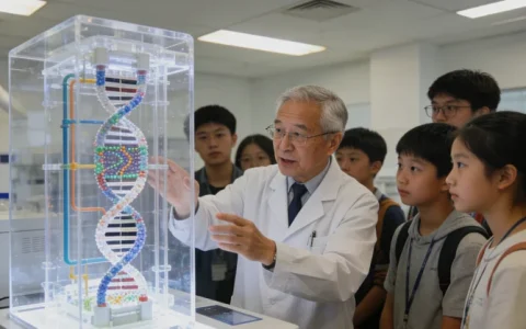 扬中林奇综合征相关肿瘤基因检测靠谱机构名单（专业认证）