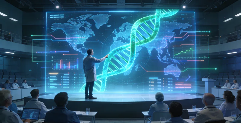 淄博家庭与遗传咨询师沟通基因检