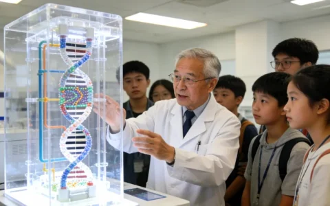 义马垂体瘤基因检测哪个机构好？