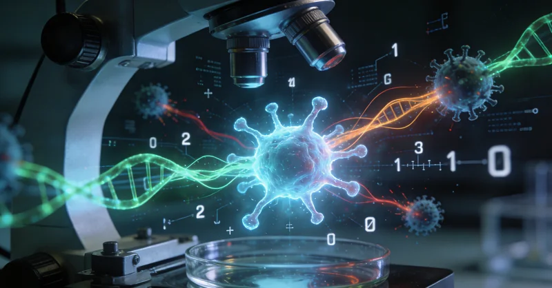 北京基因检测实验室人员处理骨髓