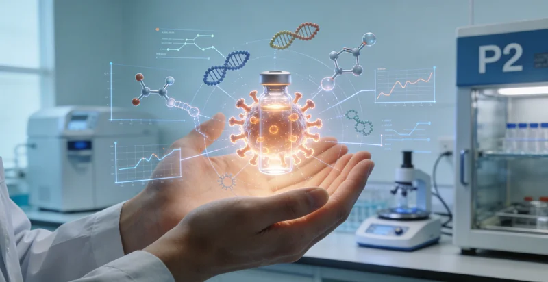 黔南家庭根据基因检测结果管理健