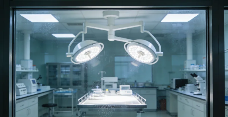 惠州LQTS基因检测标准流程步