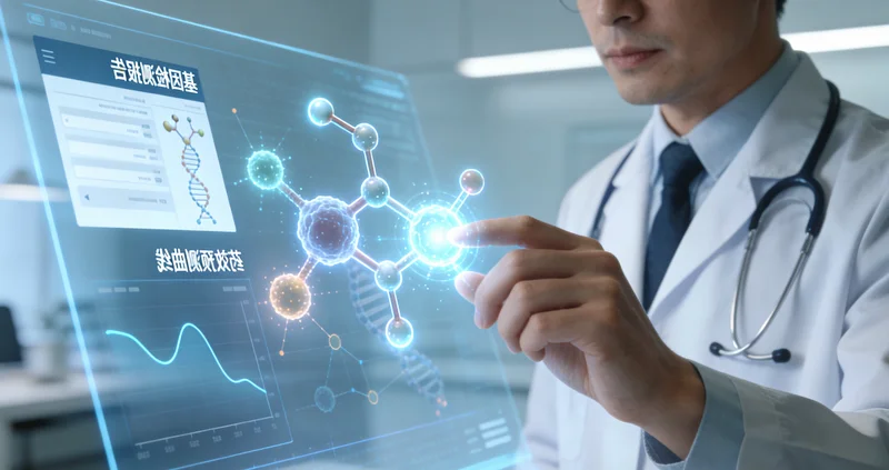 宜春患者解读EGFR基因检测报